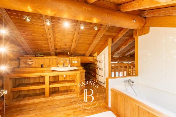 Les Angles, Chalet 3 Chambres -  163 m² à vendre