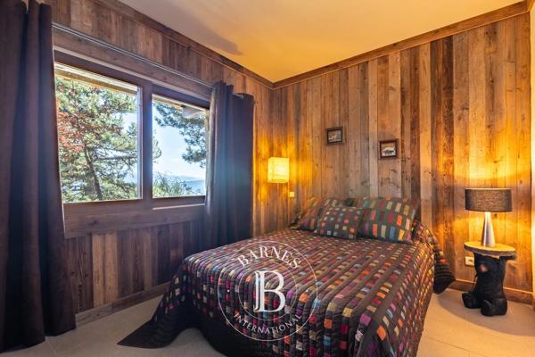 Les Angles, Chalet 3 Chambres -  163 m² à vendre