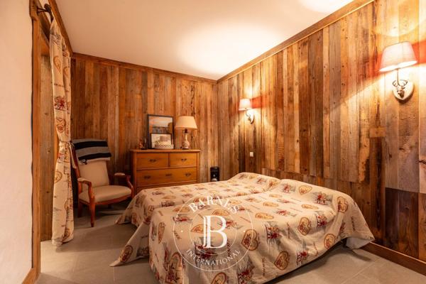 Les Angles, Chalet 3 Chambres -  163 m² à vendre