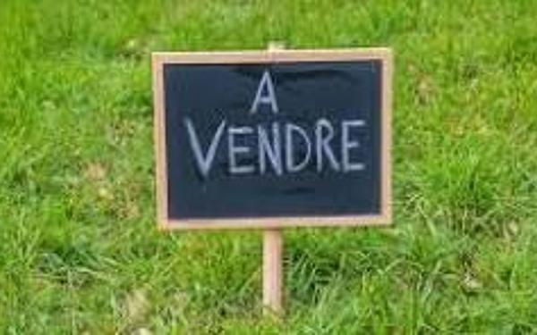 Terrain à vendre    Geudertheim