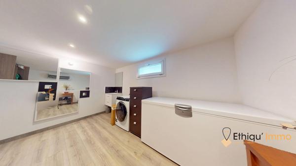 Maison familiale rénovée de 152m2 avec jacuzzi et vue sur la campagne