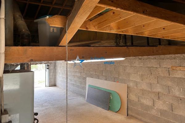 Saints-geosmes maison 105,98 m 2