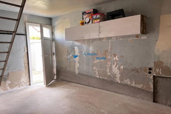 Saints-geosmes maison 105,98 m 2