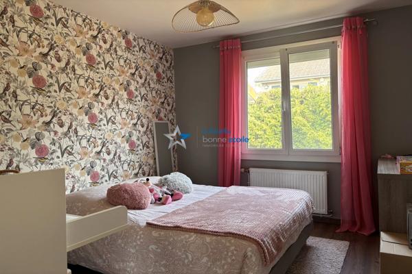 Saints-geosmes maison 105,98 m 2