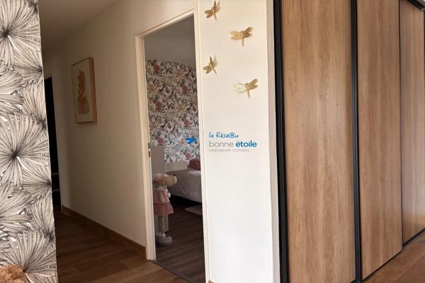 Saints-geosmes maison 105,98 m 2
