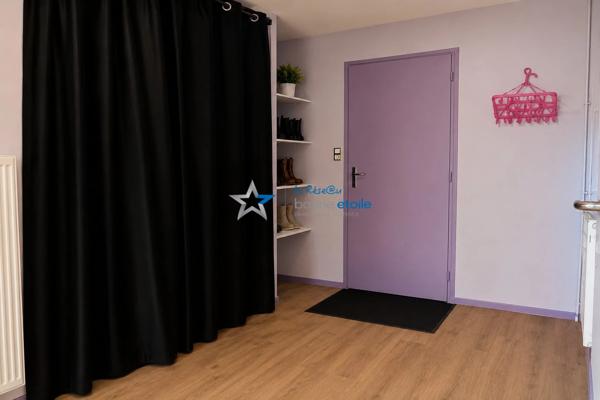 Saints-geosmes maison 105,98 m 2