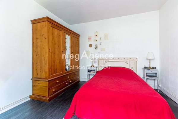 Appartement à PARIS 20E ARRONDISSEMENT, 75020 - 2 pièces 30m²