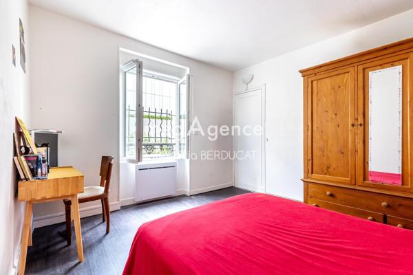Appartement à PARIS 20E ARRONDISSEMENT, 75020 - 2 pièces 30m²