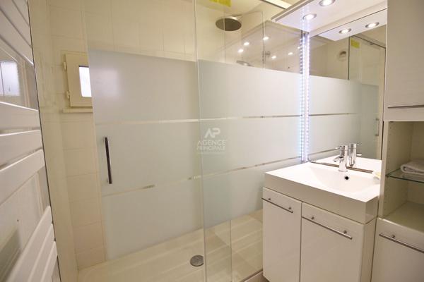 Centre-ville d'Ermont - Très lumineux, calme et proche toutes commodités ! €252 000 ** - Référence 25-3831