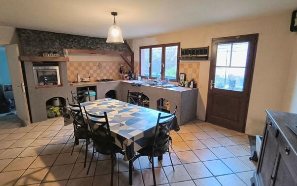 Maison à vendre    4 pièces •  Montdidier