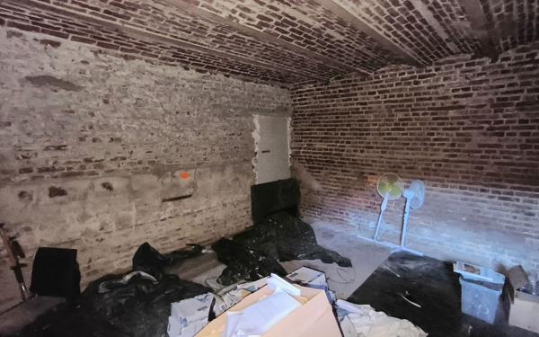 Maison à vendre    4 pièces •  Montdidier