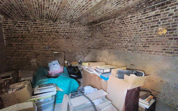 Maison à vendre    4 pièces •  Montdidier