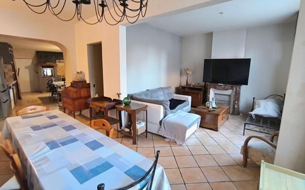 Maison à vendre    4 pièces •  Montdidier