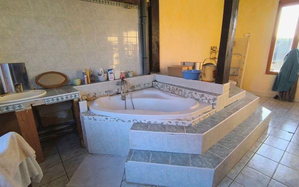 Maison à vendre    4 pièces •  Montdidier