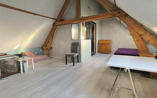 Maison à vendre    4 pièces •  Montdidier