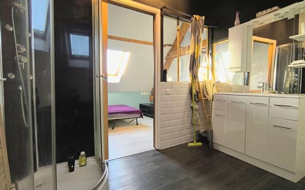 Maison à vendre    4 pièces •  Montdidier