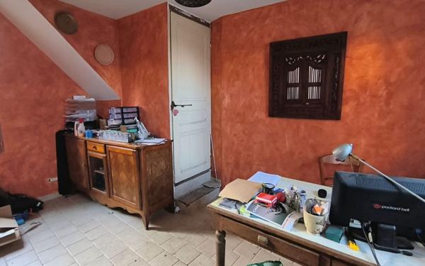 Maison à vendre    4 pièces •  Montdidier