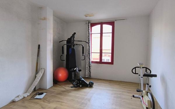 Maison à vendre    4 pièces •  Montdidier