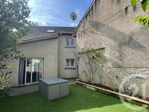Maison à vendre  5 pièces - 105 m2 CHEVREUSE - 78