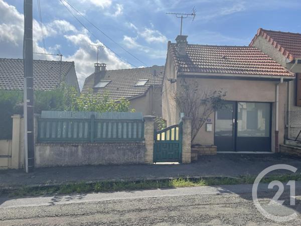 Maison à vendre  5 pièces - 105 m2 CHEVREUSE - 78