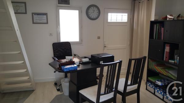 Maison à vendre  5 pièces - 105 m2 CHEVREUSE - 78