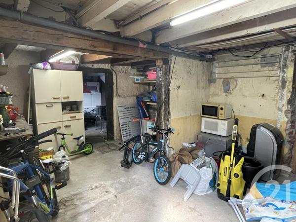 Maison à vendre  5 pièces - 105 m2 CHEVREUSE - 78