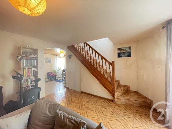 Maison à vendre  5 pièces - 105 m2 CHEVREUSE - 78