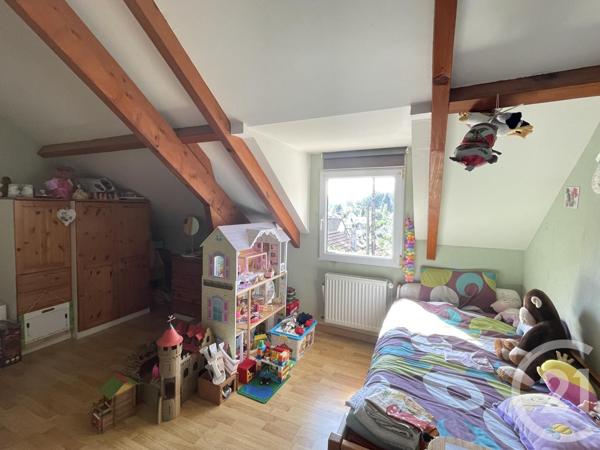 Maison à vendre  5 pièces - 105 m2 CHEVREUSE - 78