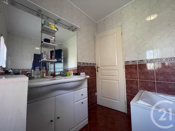 Maison à vendre  5 pièces - 105 m2 CHEVREUSE - 78