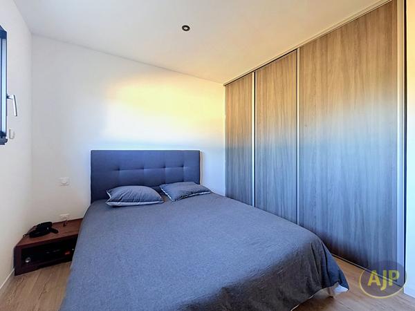 Maison à vendre Challans - 5 pièces, 107m² avec 3 chambre(s) à 429 900€ - AJP Immobilier Challans
