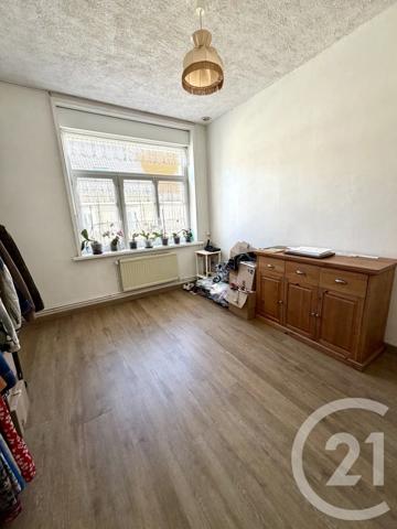 Maison à vendre  7 pièces - 115 m 2   BOULOGNE SUR MER  - 62