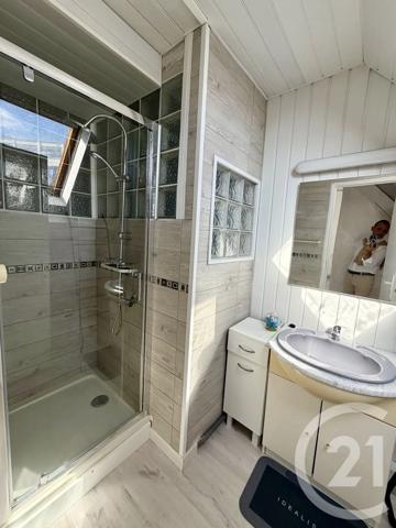 Maison à vendre  7 pièces - 115 m 2   BOULOGNE SUR MER  - 62