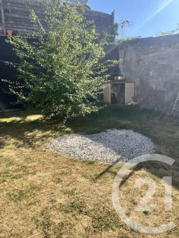 Maison à vendre  7 pièces - 115 m 2   BOULOGNE SUR MER  - 62