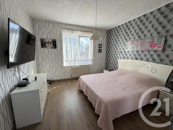 Maison à vendre  7 pièces - 115 m 2   BOULOGNE SUR MER  - 62