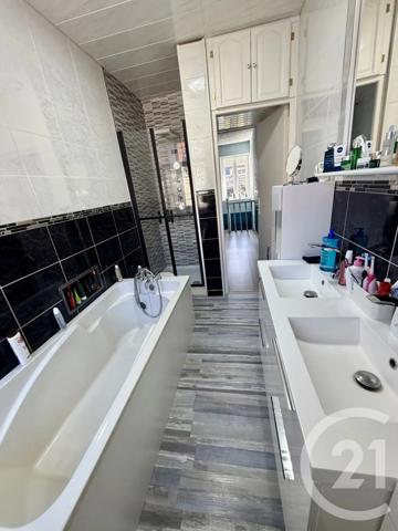 Maison à vendre  7 pièces - 115 m 2   BOULOGNE SUR MER  - 62