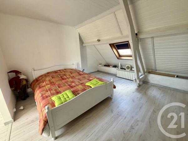 Maison à vendre  7 pièces - 115 m 2   BOULOGNE SUR MER  - 62