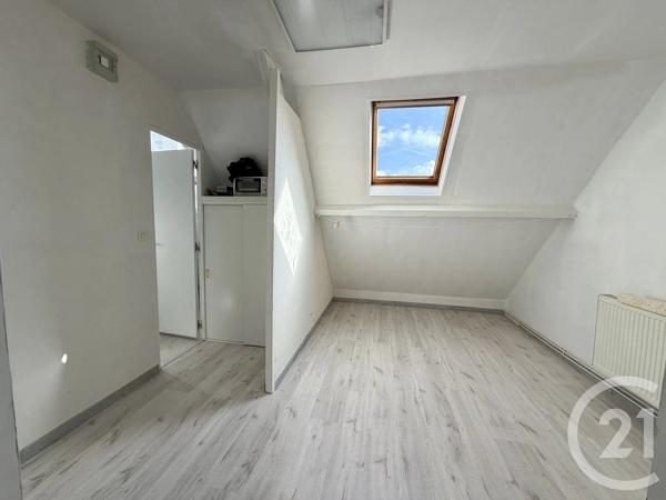 Maison à vendre  7 pièces - 115 m 2   BOULOGNE SUR MER  - 62