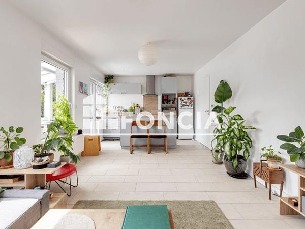 À vendre Immeuble 140 m² - Lille 59800