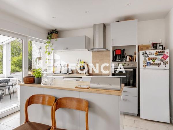 À vendre Immeuble 140 m² - Lille 59800