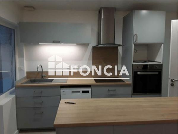 À vendre Immeuble 140 m² - Lille 59800