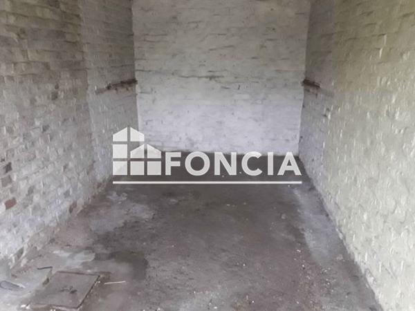 À vendre Immeuble 140 m² - Lille 59800