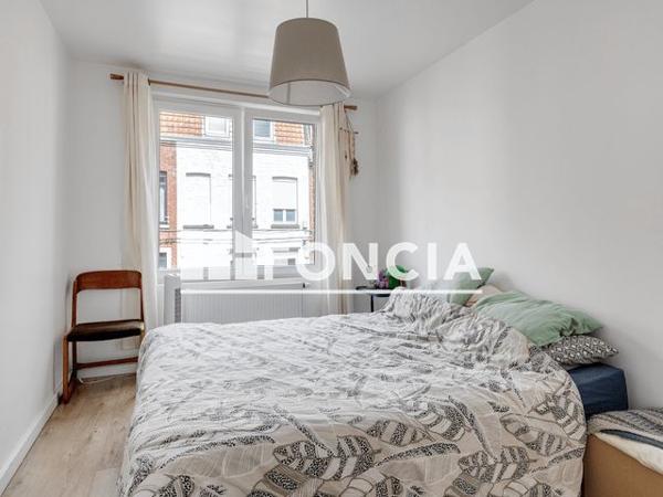 À vendre Immeuble 140 m² - Lille 59800