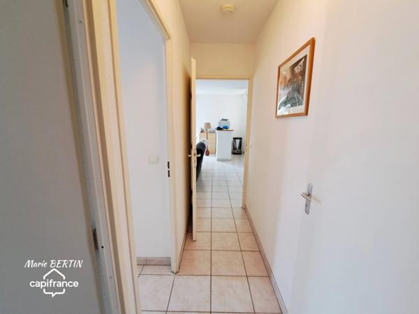 Appartement à vendre 3 pièces CHAURAY (79)