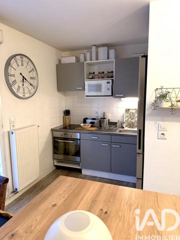 Appartement à vendre 2 pièces 50 m² Noyelles-sous-Lens