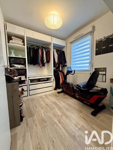 Appartement à vendre 2 pièces 50 m² Noyelles-sous-Lens