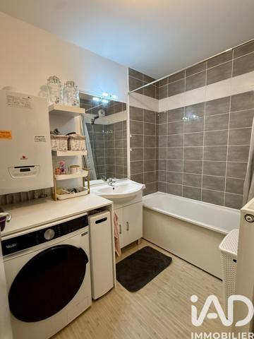 Appartement à vendre 2 pièces 50 m² Noyelles-sous-Lens