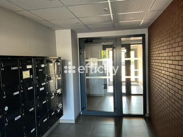 Appartement 2 pièces - 46 m²