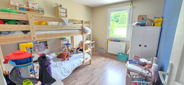 Maison 5 chambres vallée de l'Eure en parfait état !