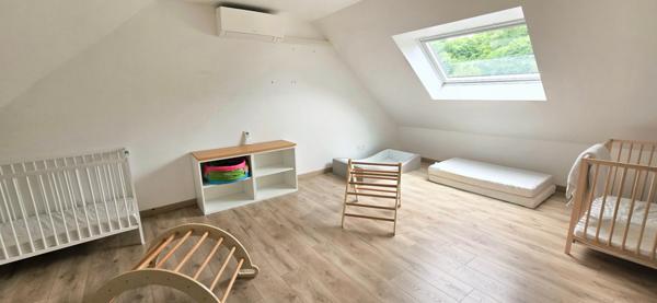 Maison 5 chambres vallée de l'Eure en parfait état !