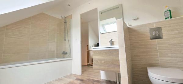 Maison 5 chambres vallée de l'Eure en parfait état !